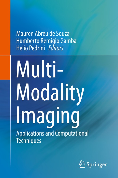 Multi-Modality Imaging by Mauren Abreu De Souza ISBN 9783319989730