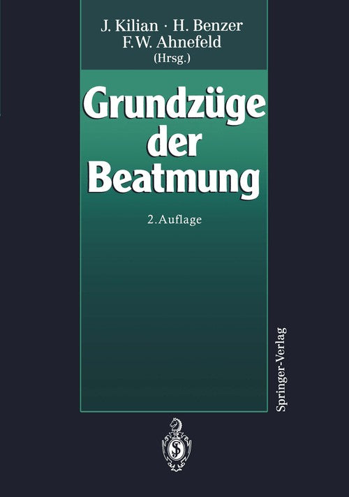 Basic principles of ventilation by G Lechner | ISBN-13 9783540579045