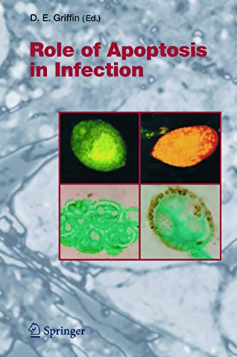 Role of Apoptosis in Infection by Diane E Griffin | ISBN-13 9783642061929