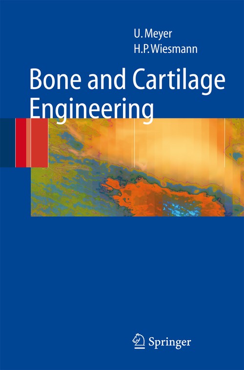 Bone and Cartilage Engineering by Ulrich Meyer | ISBN-13 9783642064685