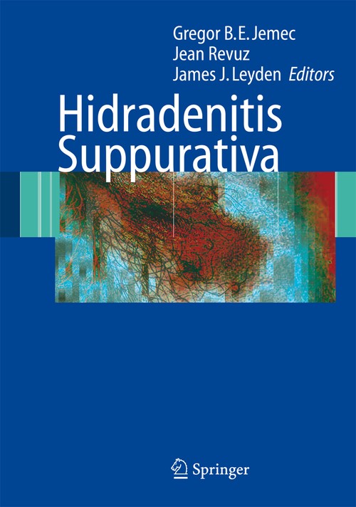 Hidradenitis Suppurativa by Gregor Jemec | ISBN-13 9783642069659