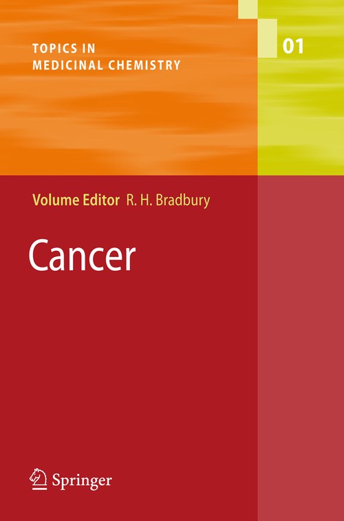 Cancer by Rob Bradbury | ISBN-13 9783642069666