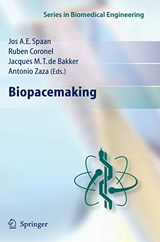 Biopacemaking by Jae Spaan | ISBN-13 9783642091278