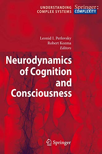 Neurodynamics of Cognition and Consciousness by Leonid I Perlovsky | ISBN-13 9783642092329