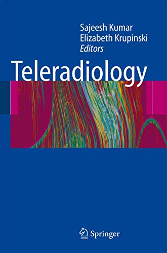 Teleradiology by Sajeesh Kumar | ISBN-13 9783642097683