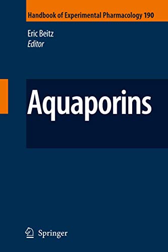 Aquaporins by Eric Beitz | ISBN-13 9783642098666