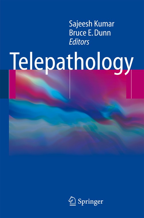 Telepathology by Sajeesh Kumar | ISBN-13 9783642099342
