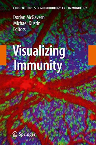 Visualizing Immunity by Dorian Mcgavern | ISBN-13 9783642101014