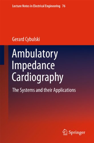 Ambulatory Impedance Cardiography by Gerard Cybulski | ISBN-13 9783642119866