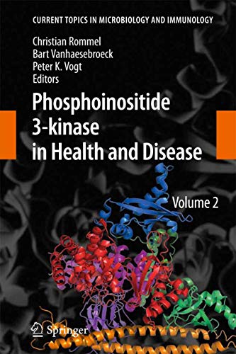 Phosphoinositide 3-kinase in Health and Disease by Christian Rommel | ISBN-13 9783642265303