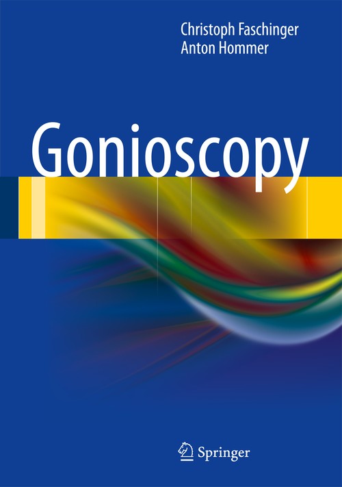 Gonioscopy by Christoph Faschinger | ISBN-13 9783642286094