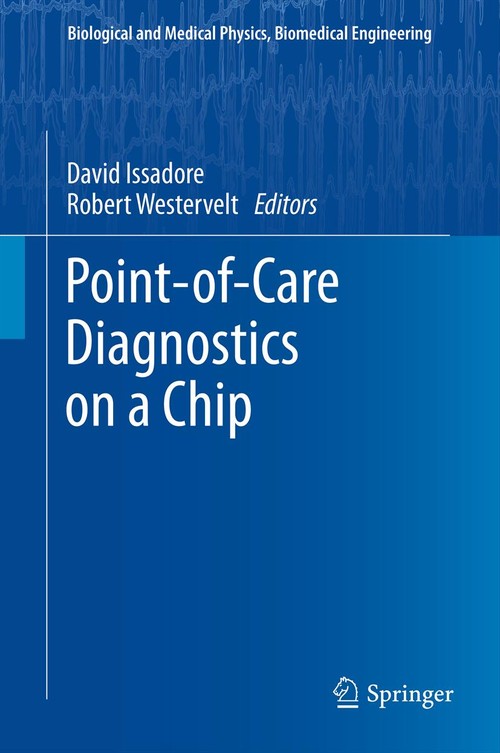 Point-of-Care Diagnostics on a Chip by David Issadore | ISBN-13 9783642292675