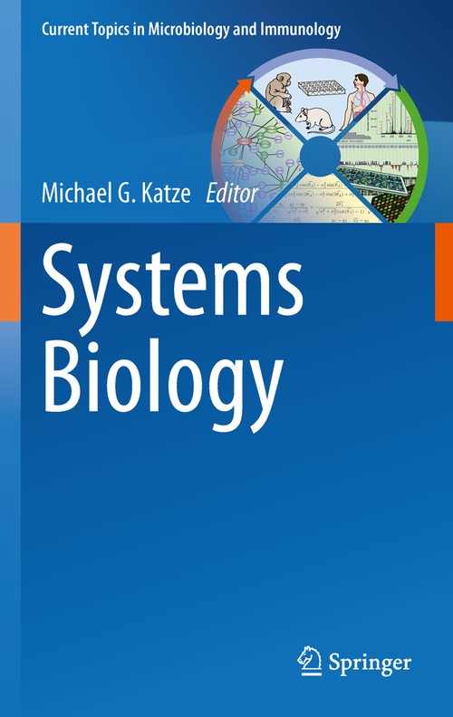 Systems Biology by Michael G Katze | ISBN-13 9783642330988