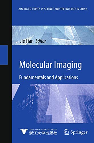 Molecular Imaging by Jie Tian | ISBN-13 9783642343025
