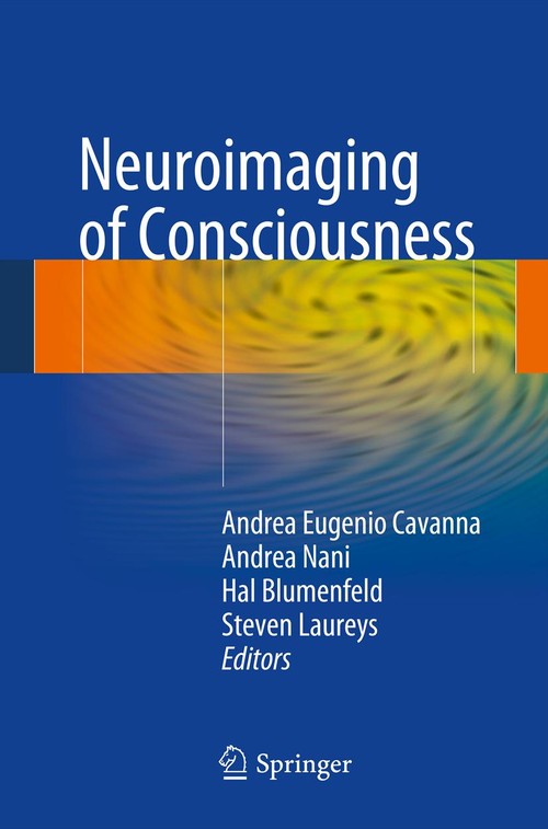 The Neuroimaging of Consciousness by Andrea Eugenio Cavanna | ISBN-13 9783642375798