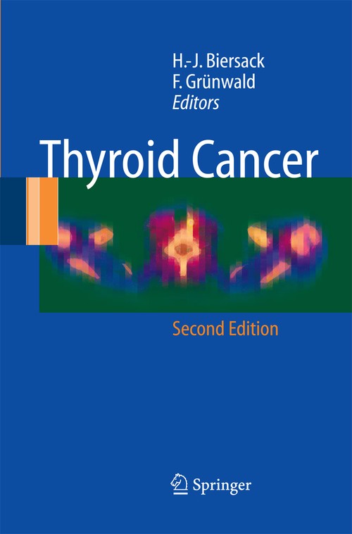 Thyroid Cancer by H-J Biersack | ISBN-13 9783642424137