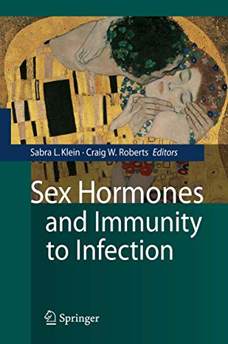 Sex Hormones and Immunity to Infection by Sabra L Klein | ISBN-13 9783642425516