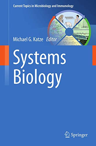Systems Biology by Michael G Katze | ISBN-13 9783642439650