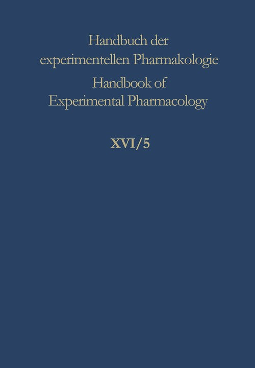 Experimental Production of Diseases by J Harenberg | ISBN-13 9783642454851