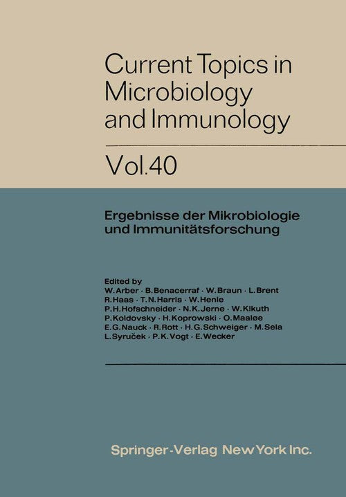 Chronic Infectious Neuropathic Agents (CHINA) and other Slow Virus Infections by Jacob A Brody | ISBN-13 9783642460616