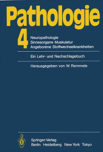 Pathologie by W Remmele | ISBN-13 9783642502224