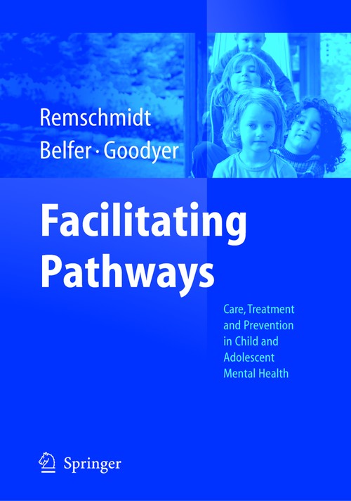 Facilitating Pathways by Helmut Remschmidt | ISBN-13 9783642621970