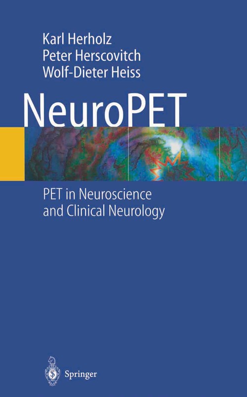 NeuroPET by K Herholz | ISBN-13 9783642622830