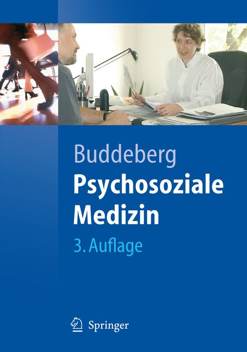 Psychosoziale Medizin by K Laederach | ISBN-13 9783642623103
