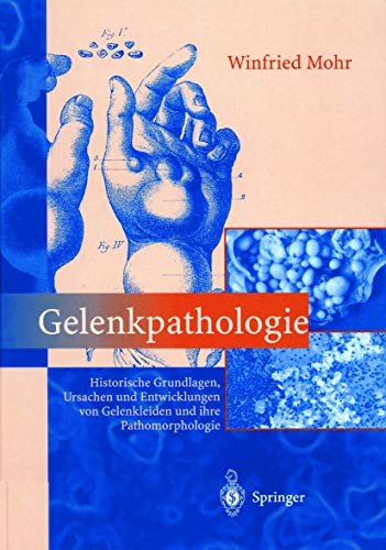 Gelenkpathologie by R Endres-Klein | ISBN-13 9783642630156
