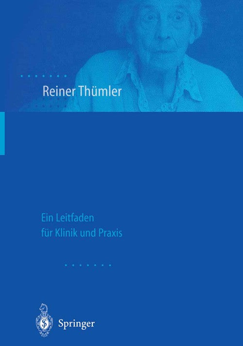 Morbus Parkinson by Reiner Thmler | ISBN-13 9783642631689