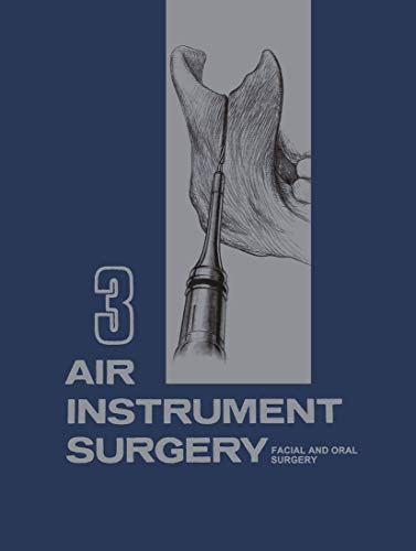 Air Instrument Surgery by Robert M Hall | ISBN-13 9783642655654