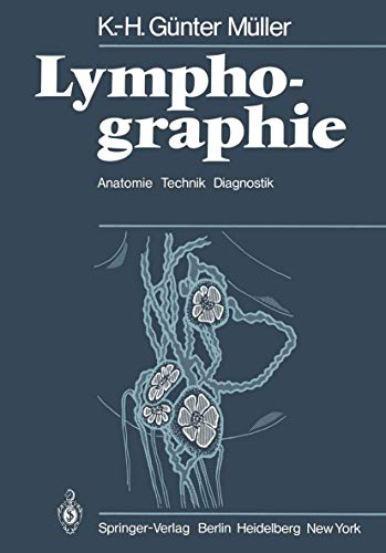 Lymphographie by K Mller