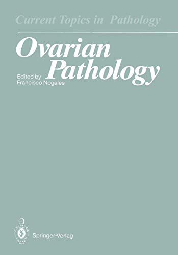 Ovarian Pathology by Ll Adcock | ISBN-13 9783642740138