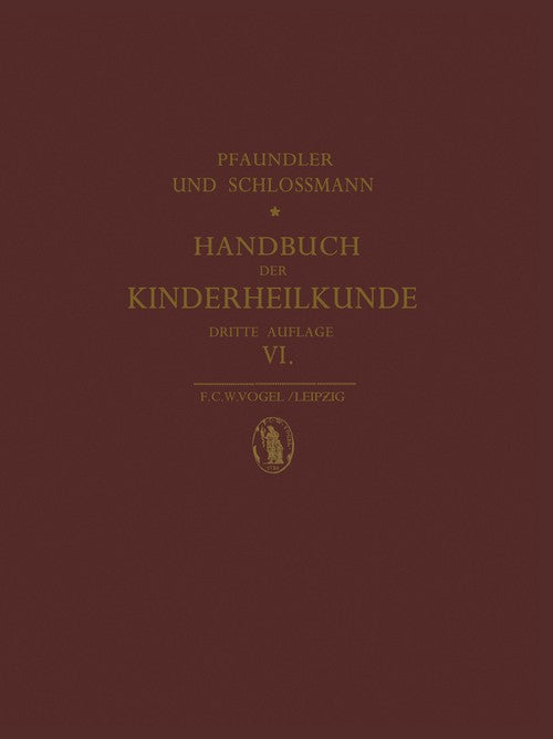Augenerkrankungen im Kindesalter by W Gilbert ISBN 9783642889363