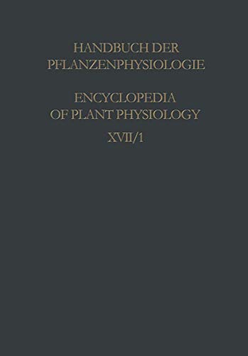 Physiology of Movements / Physiologie der Bewegungen by E Bnning ISBN 9783642947568