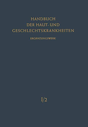 Normale und pathologische Anatomie der Haut II. by Oscar Gans | ISBN-13 9783662222409