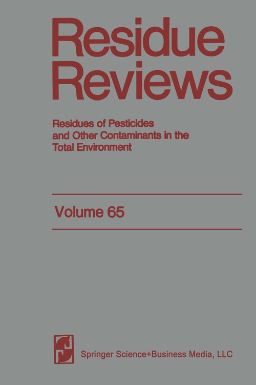 Effects of triazine herbicides on the physiology of plants by Edith Ebert ISBN 9783662376867