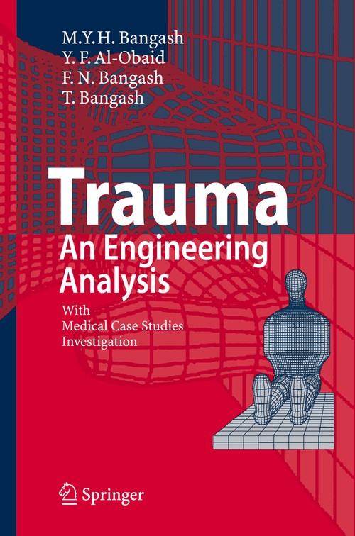 Trauma - An Engineering Analysis by Yf Al-Obaid | ISBN-13 9783662500200