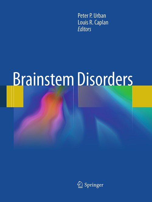 Brainstem Disorders by Peter P Urban | ISBN-13 9783662505779