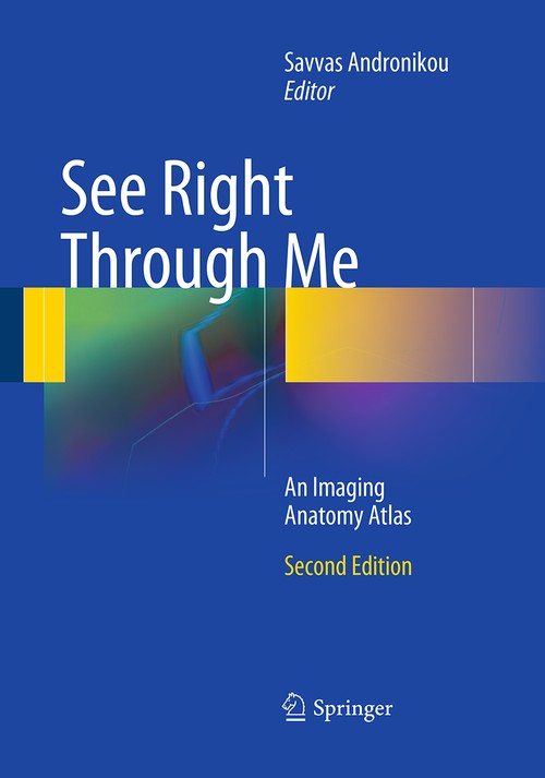 See Right Through Me by Savvas Andronikou | ISBN-13 9783662506257
