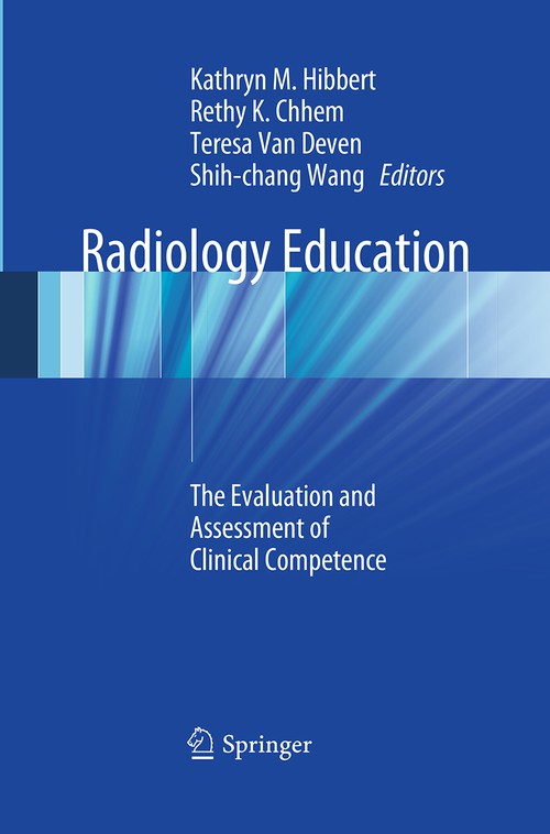 Radiology Education by Kathryn M Hibbert | ISBN-13 9783662507995