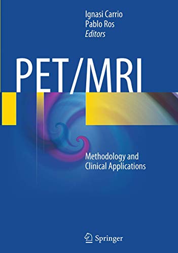 PET/MRI by Ignasi Carrio | ISBN-13 9783662508152