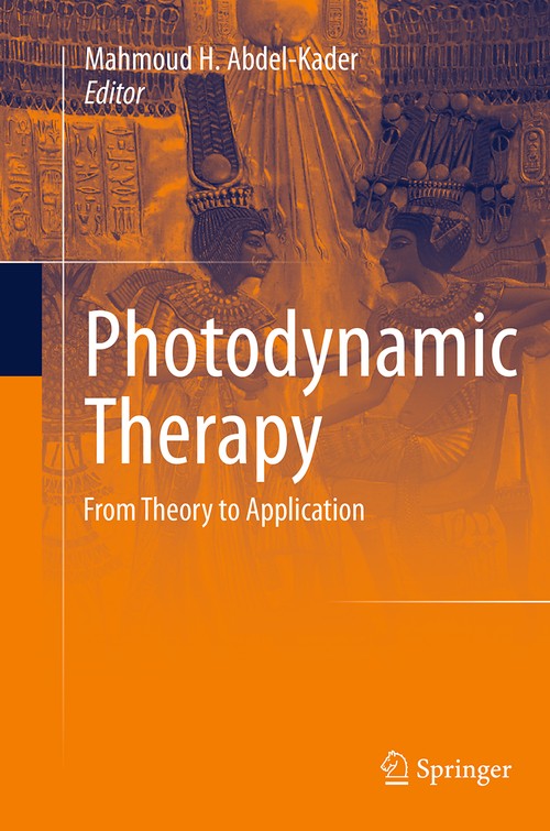 Photodynamic Therapy by Mahmoud H Abdel-Kader | ISBN-13 9783662510704