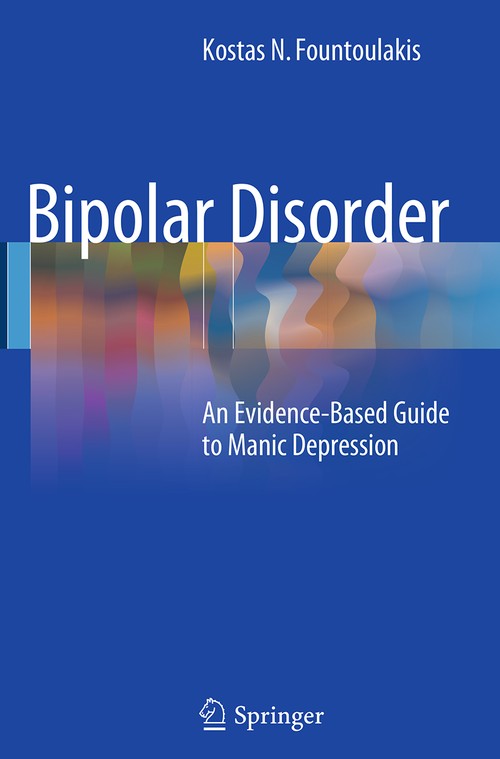 Bipolar Disorder by Kostas N Fountoulakis | ISBN-13 9783662522165