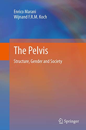 The Pelvis by Enrico Marani | ISBN-13 9783662524602