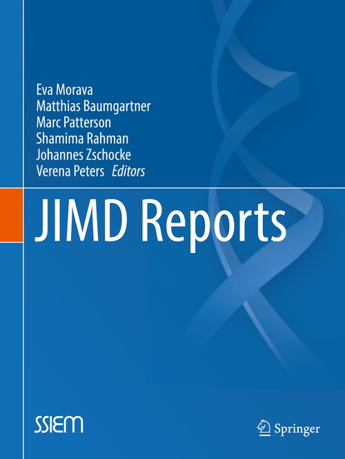 JIMD Reports, Volume 28 by Eva Morava | ISBN-13 9783662528464