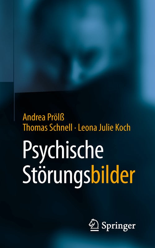 Psychische Stoerungsbilder by Leona Koch | ISBN-13 9783662582879