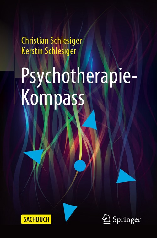 Psychotherapie-Kompass by Christian Schlesiger | ISBN-13 9783662660065