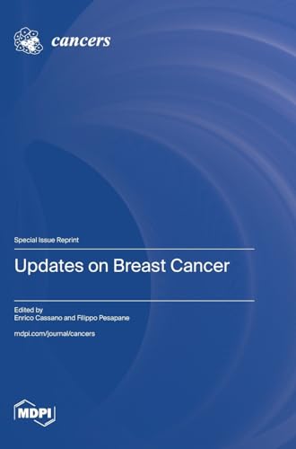 Updates on Breast Cancer by Enrico Cassano ISBN 9783725803897