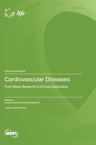 Cardiovascular Diseases by Cristiana Bustea ISBN 9783725806126